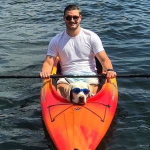 Meet your Posher, Jake